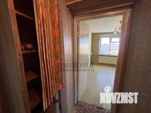 3-к квартира, вторичка, 64м2, 8/9 этаж