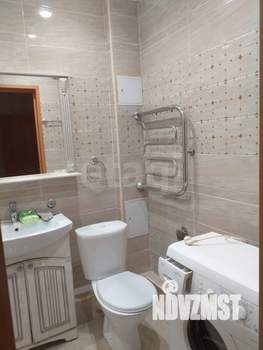 1-к квартира, вторичка, 34м2, 1/9 этаж