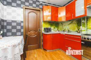 1-к квартира, вторичка, 38м2, 1/9 этаж
