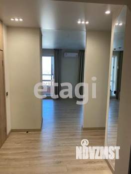 3-к квартира, вторичка, 78м2, 20/25 этаж