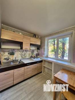 2-к квартира, вторичка, 47м2, 1/5 этаж