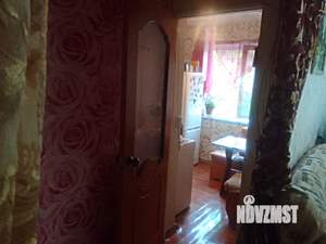 1-к квартира, вторичка, 31м2, 4/5 этаж