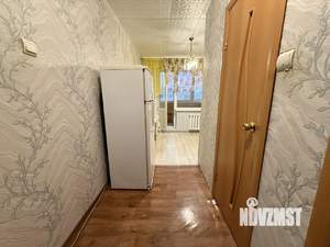 1-к квартира, вторичка, 40м2, 9/9 этаж