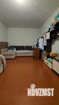 2-к квартира, вторичка, 45м2, 4/9 этаж
