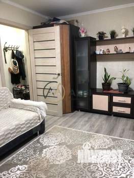 1-к квартира, вторичка, 22м2, 3/9 этаж