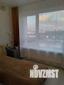 2-к квартира, вторичка, 33м2, 20/22 этаж