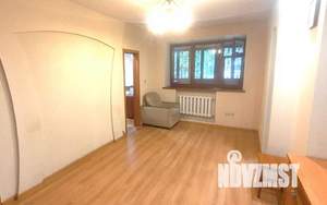 2-к квартира, вторичка, 41м2, 1/5 этаж