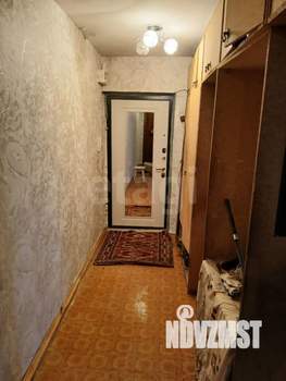 3-к квартира, вторичка, 66м2, 7/9 этаж