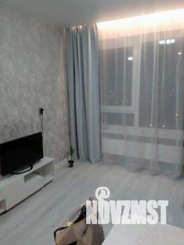 2-к квартира, вторичка, 33м2, 20/22 этаж