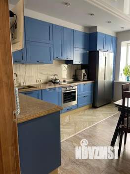 3-к квартира, вторичка, 90м2, 11/16 этаж