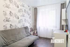 2-к квартира, вторичка, 44м2, 2/5 этаж