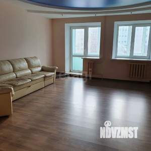 3-к квартира, вторичка, 117м2, 5/13 этаж