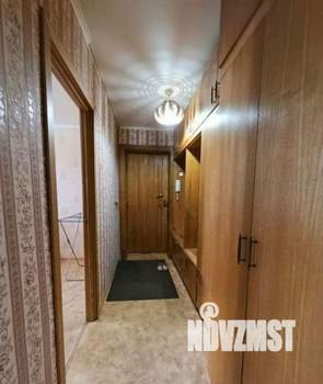 1-к квартира, вторичка, 38м2, 9/9 этаж