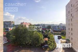 2-к квартира, вторичка, 35м2, 5/9 этаж