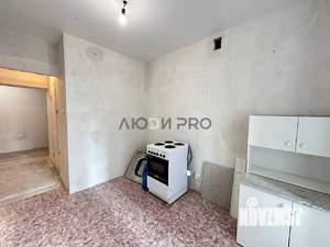 1-к квартира, вторичка, 47м2, 13/18 этаж