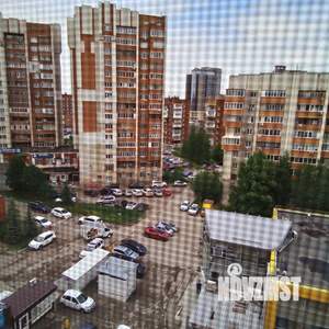 1-к квартира, вторичка, 36м2, 8/9 этаж