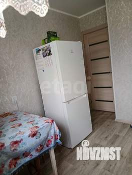 1-к квартира, вторичка, 31м2, 3/5 этаж