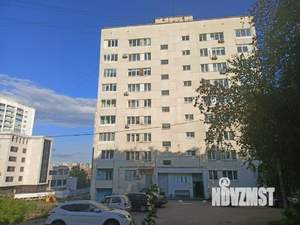 2-к квартира, вторичка, 54м2, 4/9 этаж