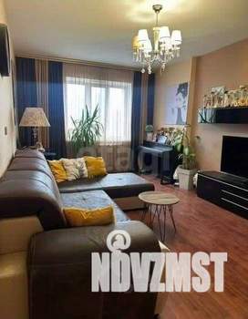 2-к квартира, вторичка, 72м2, 10/10 этаж