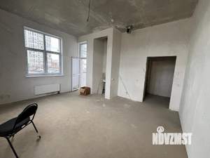 Студия квартира, вторичка, 34м2, 1/25 этаж