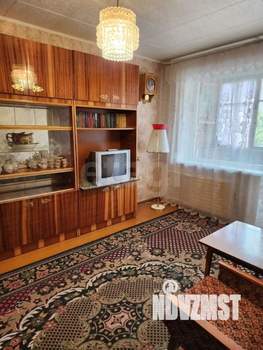 2-к квартира, вторичка, 44м2, 5/9 этаж