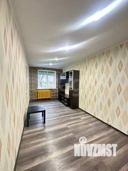 3-к квартира, вторичка, 56м2, 1/5 этаж