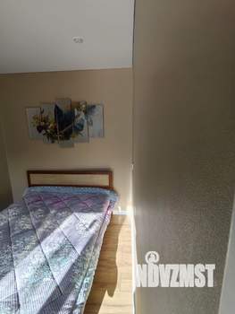 2-к квартира, вторичка, 43м2, 3/5 этаж
