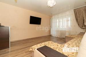 4-к квартира, вторичка, 75м2, 6/9 этаж