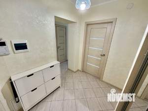 2-к квартира, вторичка, 44м2, 4/9 этаж