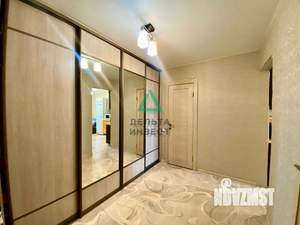 1-к квартира, вторичка, 44м2, 2/13 этаж