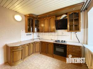3-к квартира, вторичка, 82м2, 2/9 этаж