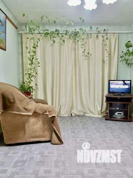 2-к квартира, вторичка, 43м2, 1/5 этаж