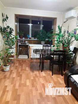 4-к квартира, вторичка, 76м2, 8/9 этаж