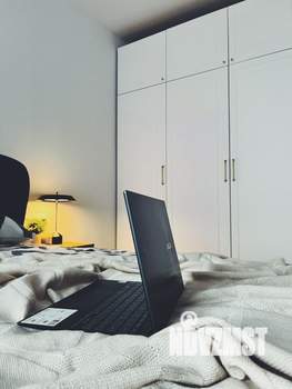 1-к квартира, вторичка, 35м2, 16/24 этаж