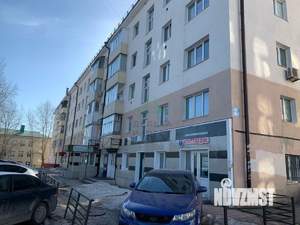 1-к квартира, вторичка, 28м2, 3/5 этаж