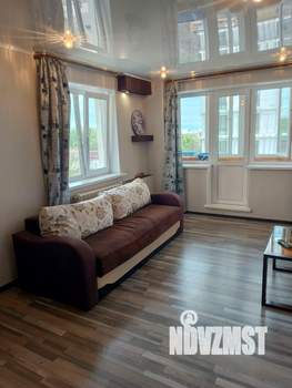 2-к квартира, вторичка, 43м2, 5/6 этаж