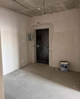 1-к квартира, вторичка, 44м2, 4/25 этаж