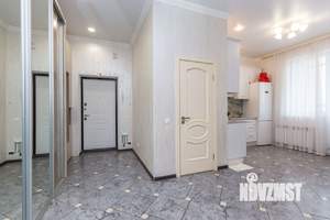 2-к квартира, вторичка, 81м2, 15/24 этаж
