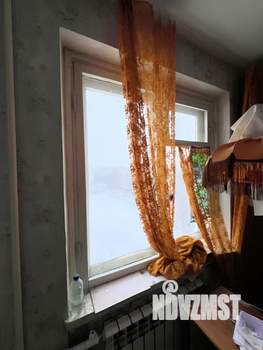 2-к квартира, вторичка, 44м2, 6/9 этаж