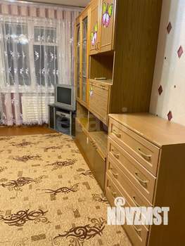 1-к квартира, вторичка, 34м2, 8/9 этаж