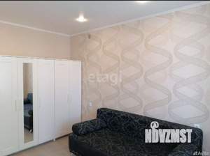 1-к квартира, вторичка, 37м2, 14/23 этаж