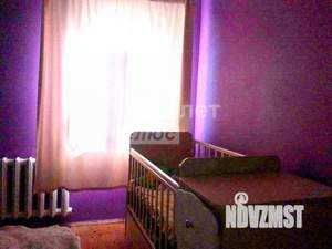 3-к квартира, вторичка, 65м2, 8/9 этаж