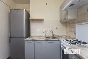 2-к квартира, вторичка, 46м2, 5/5 этаж