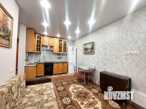 2-к квартира, вторичка, 44м2, 12/25 этаж