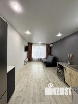 Студия квартира, вторичка, 23м2, 4/9 этаж