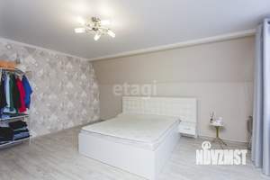 1-к квартира, вторичка, 50м2, 2/3 этаж