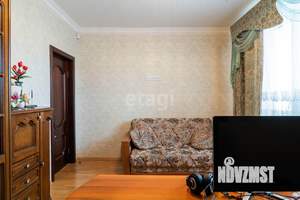 6-к квартира, вторичка, 238м2, 9/10 этаж