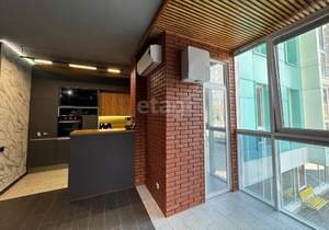 4-к квартира, вторичка, 105м2, 2/10 этаж