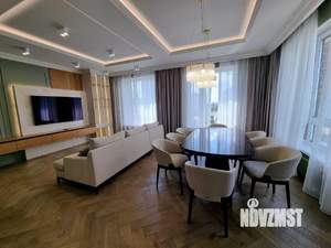 3-к квартира, вторичка, 107м2, 10/14 этаж