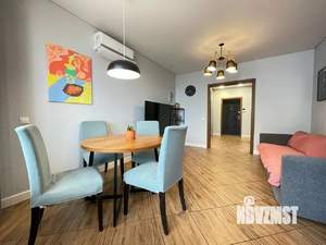 3-к квартира, вторичка, 72м2, 17/20 этаж